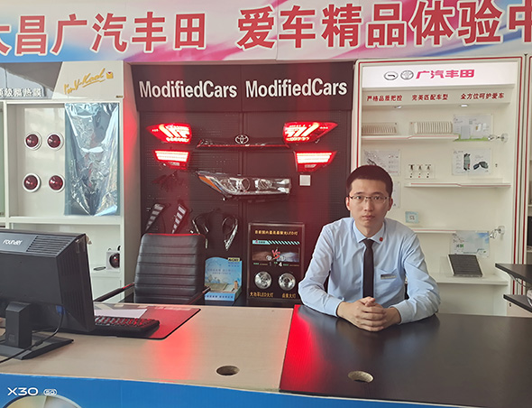 就业案例 就业案例