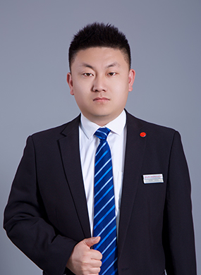 郭利明